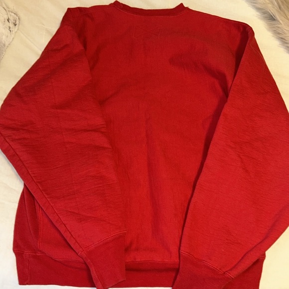 Vintage Ohio state sweatshirt - Picture 7 of 7